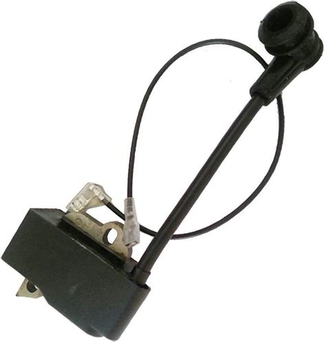 Amazon Wanwu Ignition Coil Module Compatible With Stihl Ms T