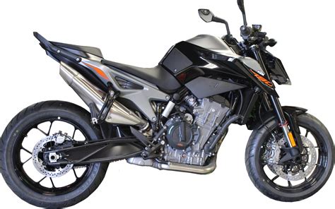 Ktm Duke 790 2018 Current Snakeskin Racesupplies