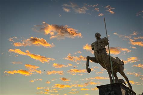 Pompeii Statues | Eternal Witnesses of a Lost Civilization