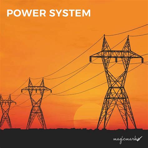 Online Engineering Videos for Power System | Magic Marks