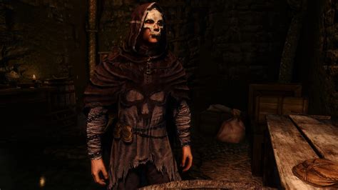 SKYBLIVION - Одеяние некроманта-мастера v1.0 | SKYBLIVION - Master ...