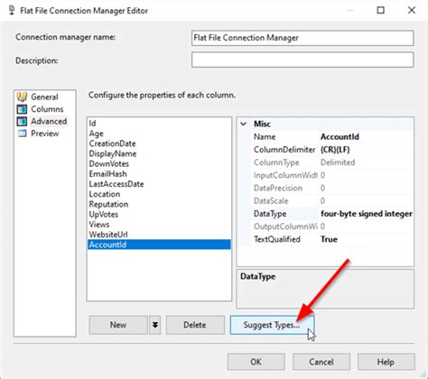 SSIS Performance Tuning When Designing ETL Pipelines