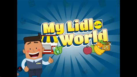 My Lidl World Androidgerman App Store Spiele Als Download Im Test