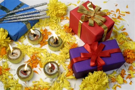 Everything you need to know about Diwali gifts