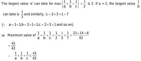 Suppose A B And C Are Natural Numbers Such That A B C