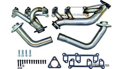 Do exhaust shops install headers? – SPELAB