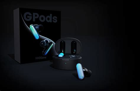 GPods HHOGene