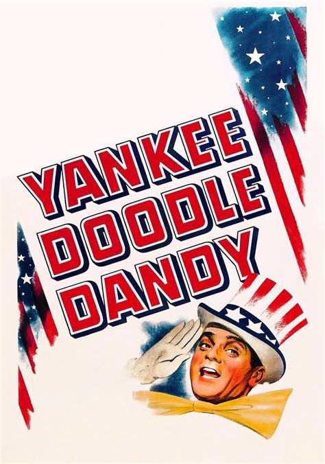 Yankee Doodle Dandy streaming: where to watch online?