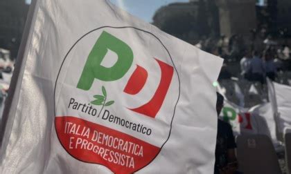 Primarie Pd Ecco Dove Si Vota Prima Monza