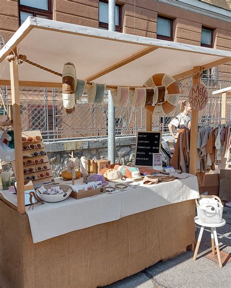 Market Stall Display Ideas Farmers Market Display Craft Market Display Craft Booth Displays