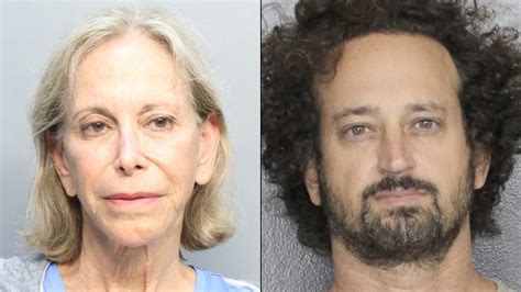 Fsu Law Professor Killed Donna Adelson Arrested After Son Convicted In 2014 Murder For Hire