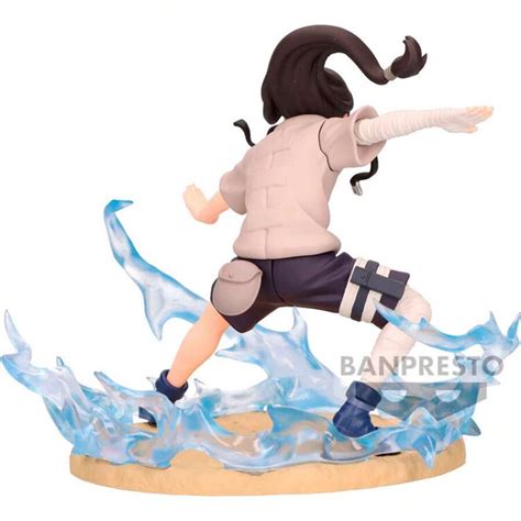 Funko Hyuga Neji Niezapomniana Figurka Saga Naruto Shippuden 10 Cm