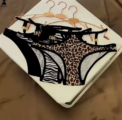 Celana Dalam Sexy Hot G String Halus Big Size Low Waist Celana Impor C Lazada Indonesia