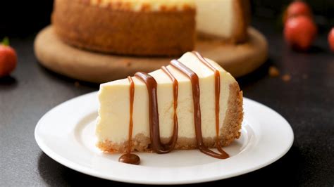 The Best Cheesecakes in America