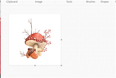 how to change photo dpi in paint