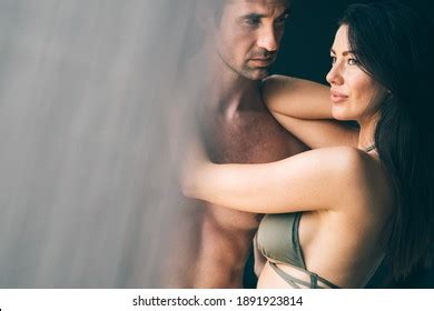 Naked Men Bed Images Stock Photos Vectors Shutterstock