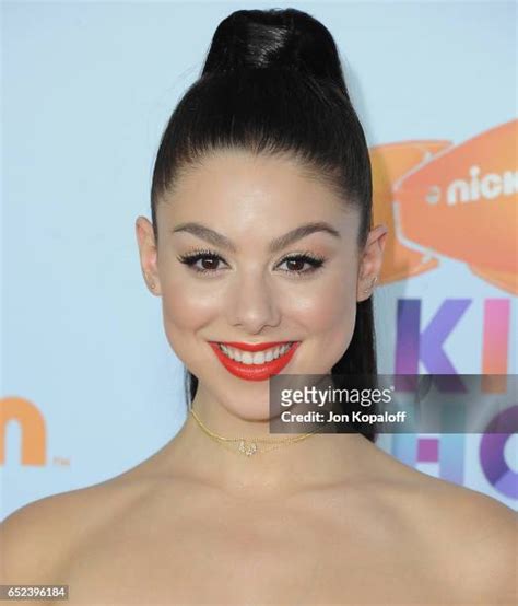 Kira Kosarin Photos And Premium High Res Pictures Getty Images