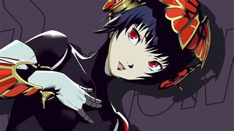 Persona Reload Presenta Il Dlc Episode Aigis The Answer Con Un