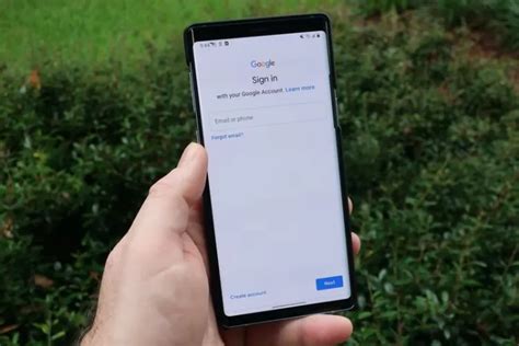 Cara Hapus Akun Google Atau Gmail Di HP Xiaomi Mudah Banget Cuma Masuk