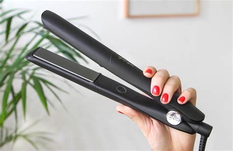 Ghd Classic 1 Styling Iron Review Eal Care