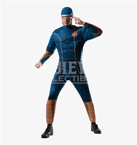 X Men Mcu Costumes - 788x788 PNG Download - PNGkit