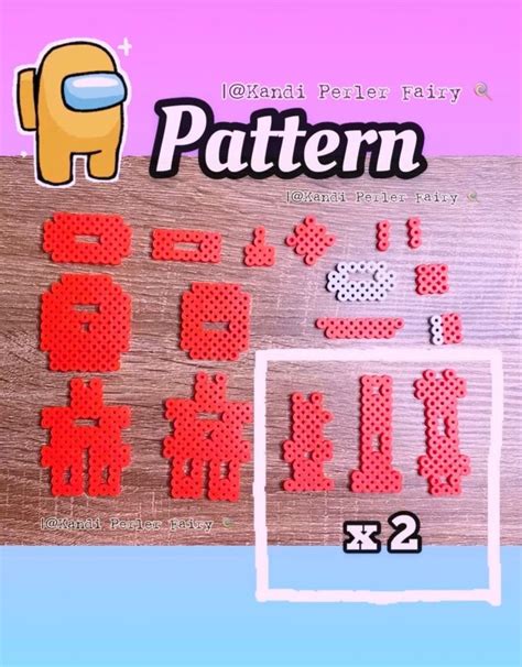 Easy Perler Beads Ideas Easy Perler Bead Patterns Diy Perler Bead