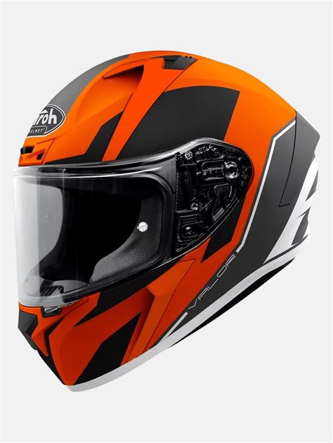 airoh valor helmet caschi integrali moto nencini sport