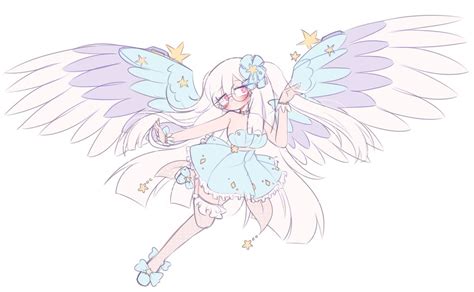 Gay Moth Aunt On Twitter RT Educonnectionzz Commission For HoshinekoSanti 3