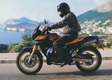 YAMAHA TDR 250 specs - 1988, 1989, 1990, 1991, 1992, 1993 - autoevolution