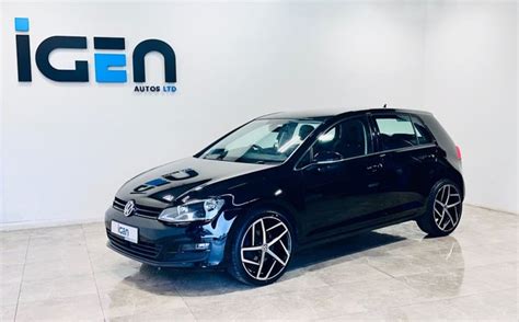 Used Volkswagens For Sale Magherafelt Igen Autos Ltd