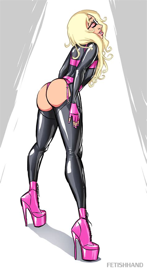 Crossdress Warmup By Fetishhand Hentai Foundry