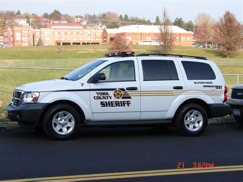 York County Pennsylvania Sheriff York County Pennsylvani Flickr