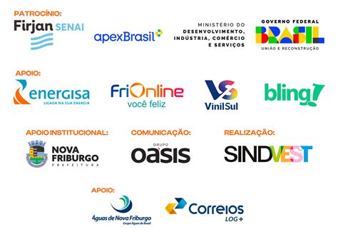 Fevest Feira De Nova Friburgo A Maior Feira De Lingerie Praia E Fitness Do Brasil