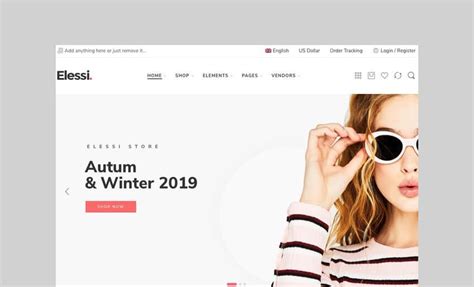 20 Top Temas De Dropshipping Para WooCommerce Y WordPress 2022 Envato