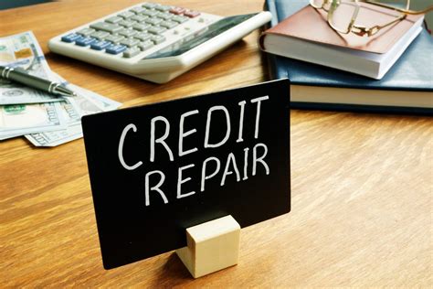 What Is Credit Repair And How Does It Work Lendingtree