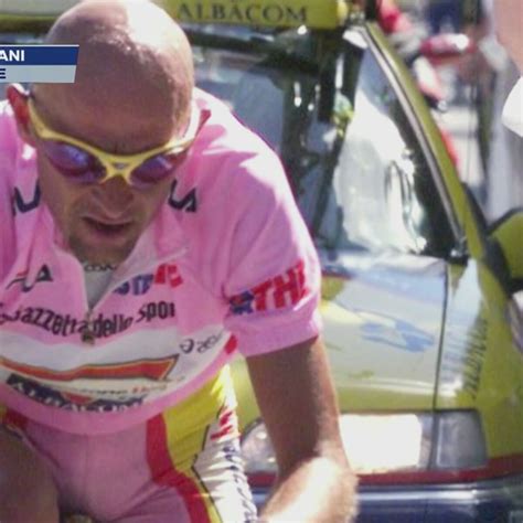 Anni Senza Pantani Video Sportmediaset