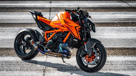 KTM Super Duke R Wallpaper K Naked Bikes