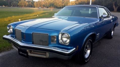 Oldsmobile Cutlass For Sale Page 12 Of 54 Find Or Sell Used Cars Trucks And Suvs In Usa