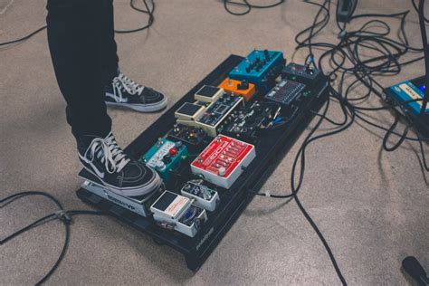 Volume Pedal Types Uses And Why You Need One Pro Sound Hq