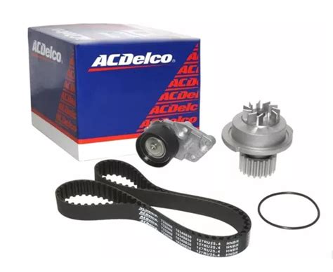 Kit Distribuci N De Tiempo Aveo Acdelco Env O Gratis