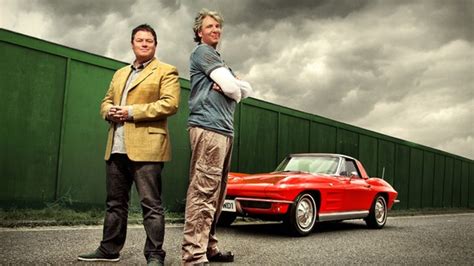 Wheeler Dealers Revisited (TV Series) | Radio Times