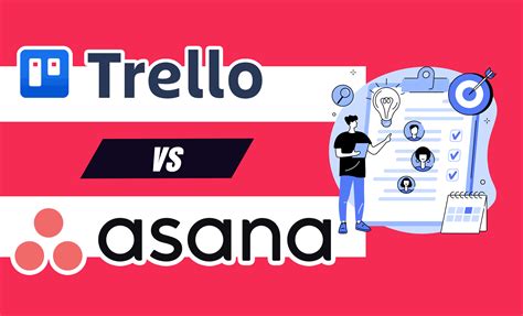 Trello Vs Asana: Pros Cons For Managing Projects Tasks, 45% OFF