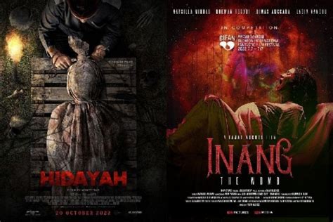 Film Horor Indonesia Yang Segera Tayang Di Paruh Akhir