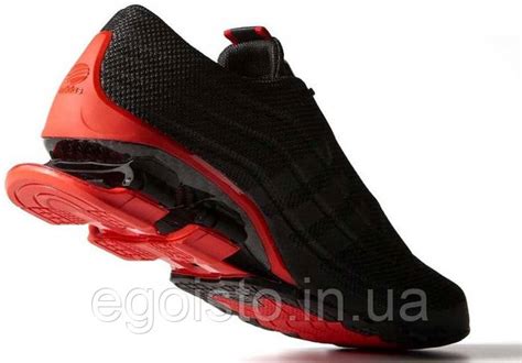 Купить Кроссовки мужские Adidas X Porsche Design Sport BOUNCE S4 Black ...