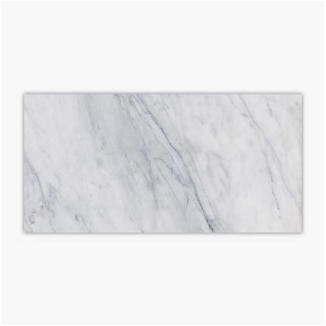 Direct Stone Source 3 X 6 Marble Look Wall And Floor Tile Wayfair