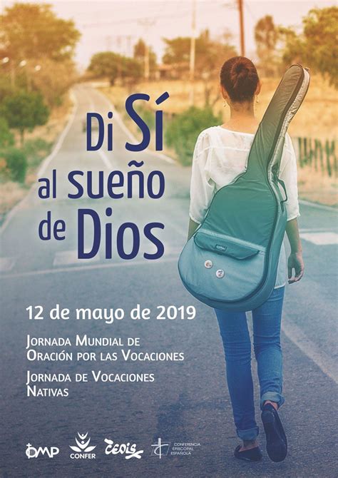 Jornada Mundial De Oración Por Las Vocaciones Seminario Mayor San