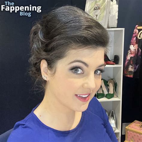 Storm Huntley Stormhuntley Nude Leaks Photo TheFappening
