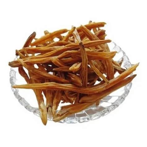 Dry 10 Kg Shatavari Ayurvedic Root Packaging Type Packet At Rs 450