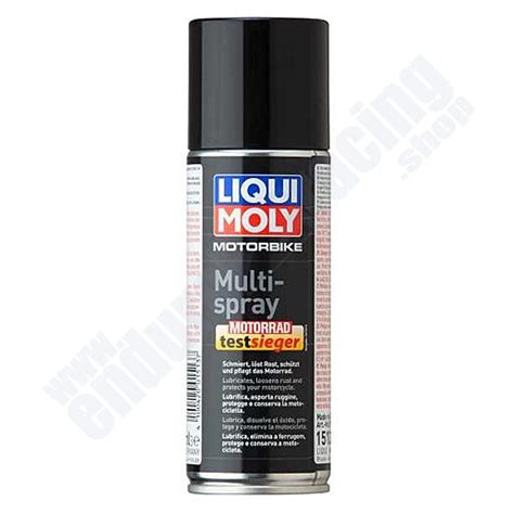 Liqui Moly Multispray universal 200ml