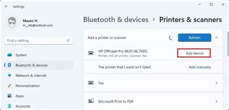 how to install a printer